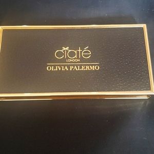 Ciate london eyeshadow palette